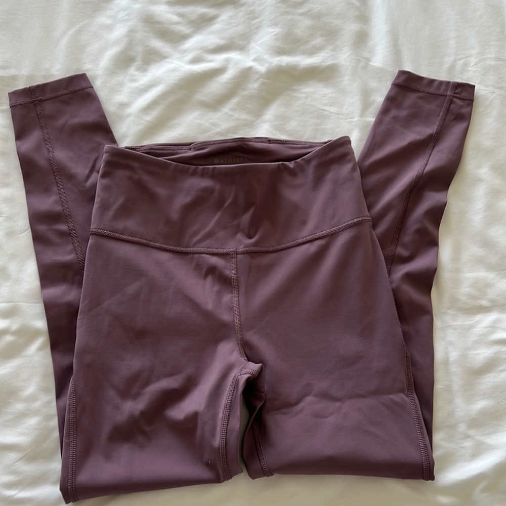 Athleta leggings